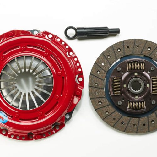 2004-2010 Chevrolet Cobalt & 2004-2010 Saturn Ion Heavy-Duty Clutch Kit Assembly - Premium Replacement