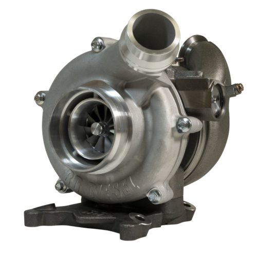 BD Diesel Retrofit Turbo Kit - 11-14 Ford F250/350 & 11-16 Ford F450/550 Powerstroke 6.7L - Part # 1045824 - Image 4