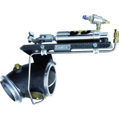 BD Diesel Brake - 2003-2004 Dodge Air/Turbo Mount - Part # 2023138