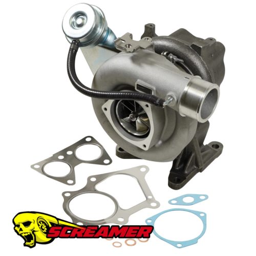 BD Diesel Duramax Screamer Turbo - Part # 1045837 - Image 5