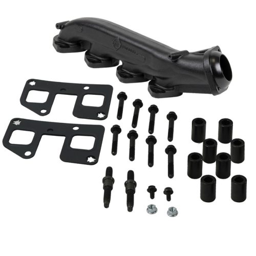 BD Diesel Exhaust Manifold - Part # 1043056 - Image 2