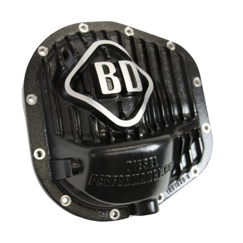 BD Diesel Differential Cover - Part # 1061830 - Image 6