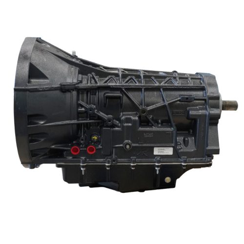 BD Diesel 10R80 RoadMaster Transmission - Part # 1064674SS - Image 8