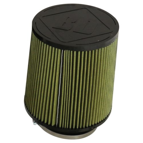 BD Diesel High Flow Washable Air Filter - Part # 1401604 - Image 2