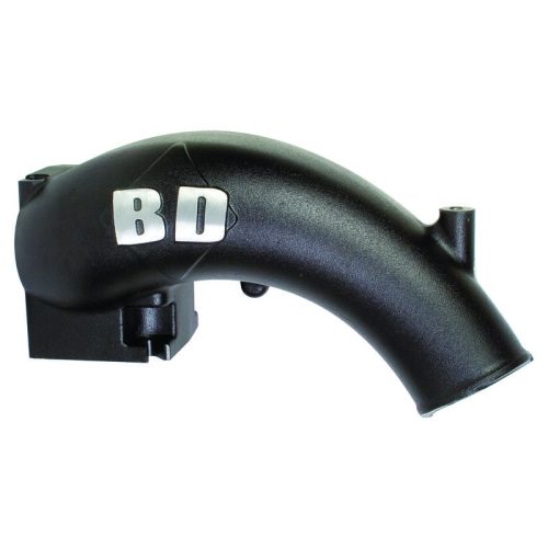 BD Diesel X-Flow Power Intake Elbow - Part # 1041550