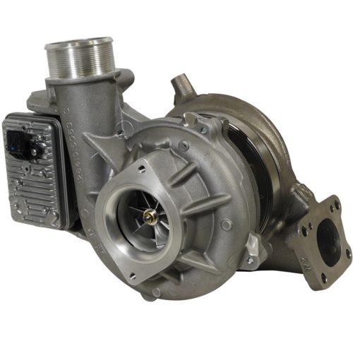 BD Diesel Screamer Performance Exchange Turbo - Part # 1045844 - Image 10