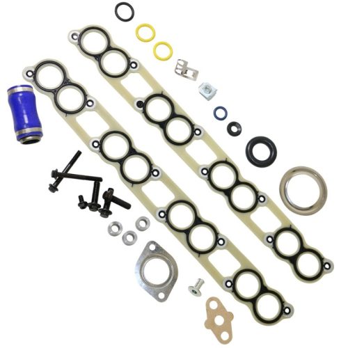 BD Diesel EGR Cooler Gasket Kit - Part # 1900204 - Image 2