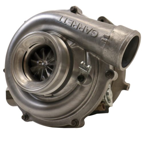 BD Diesel Screamer Stage 2 Performance GT37 Turbo - Part # 1045821 - Image 8