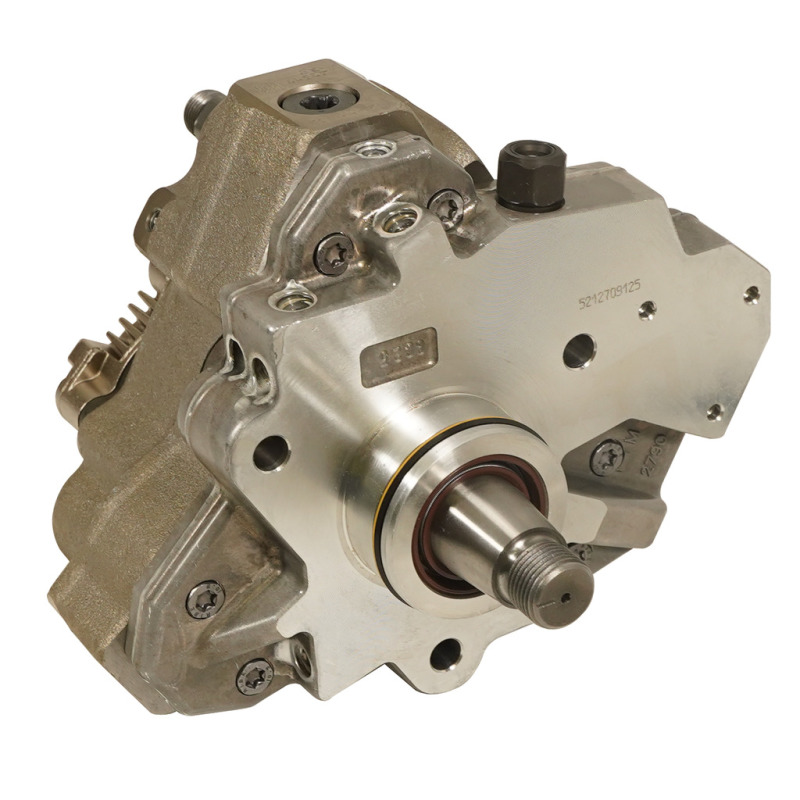 BD Diesel R900 High Power 12mm CP3 Injection Pump - Part # 1050551 - Image 8
