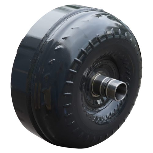 BD Diesel Automotive - Part # 1071220LX - Image 3