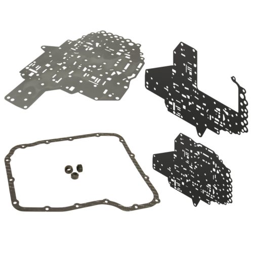 BD Diesel ProTect68 Gasket Plate Kit - Dodge 2007.5-2016 6.7L 68RFE Transmission - Part # 1030373 - Image 4