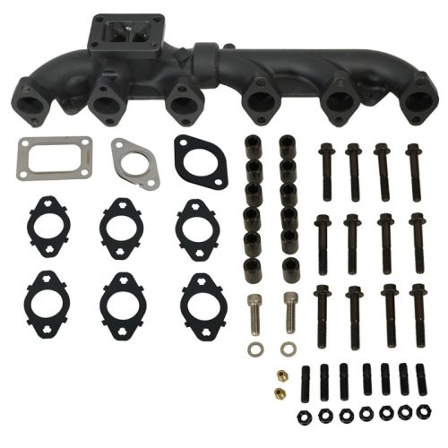 BD Diesel Exhaust Manifold Kit - Part # 1046065 - Image 2