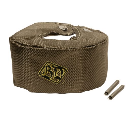 BD Diesel Turbo Blanket - Part # 1453522 - Image 9
