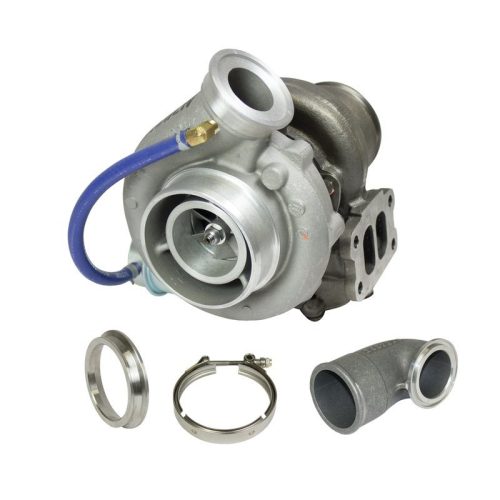 BD Diesel Super B Single Turbo Kit - Part # 1045230 - Image 5