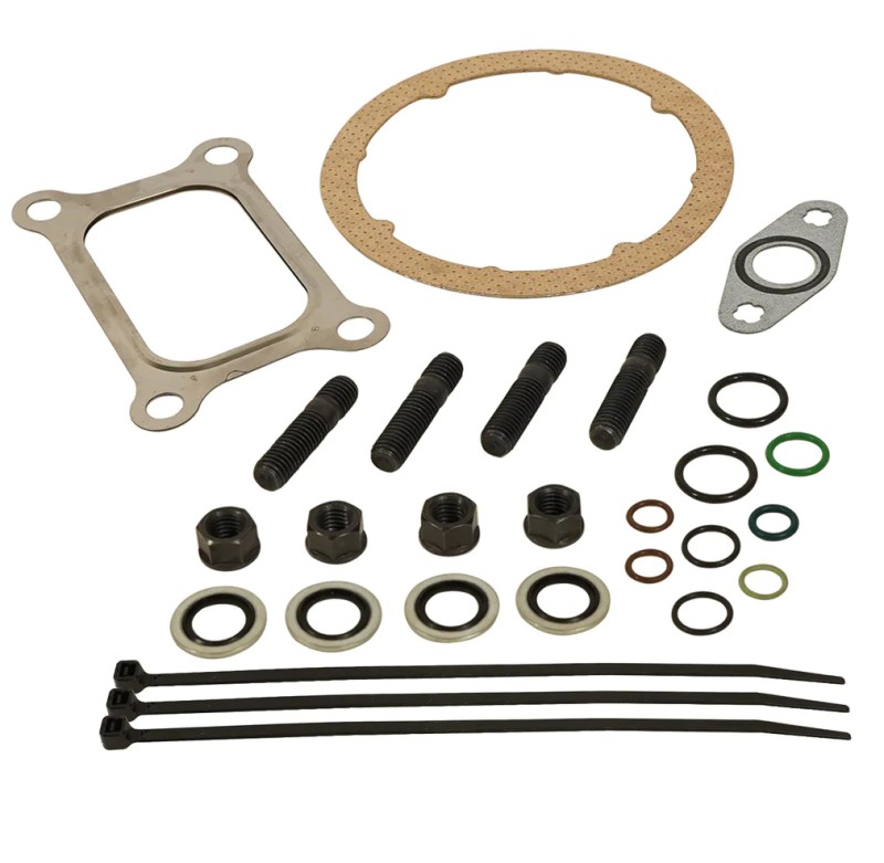 BD Diesel Turbo Mounting Kit HE300 - Part # 1045999 - Image 3