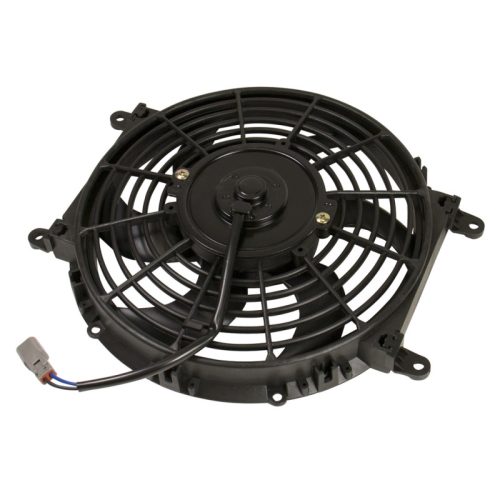 BD Diesel Universal Transmission Cooler Electric Fan Assembly - Part # 1030607 - Image 4