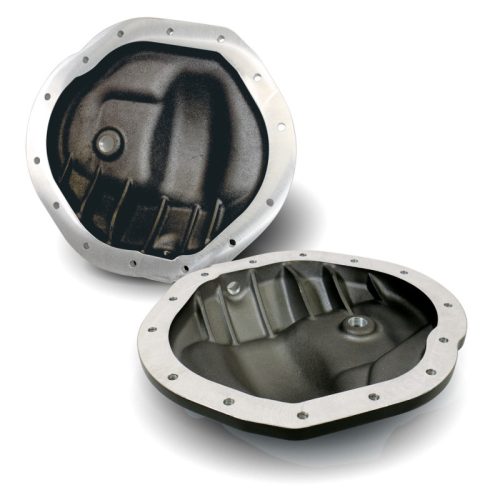 BD Diesel Differential Cover Pack Front & Rear - Part # 1061827 - Image 3