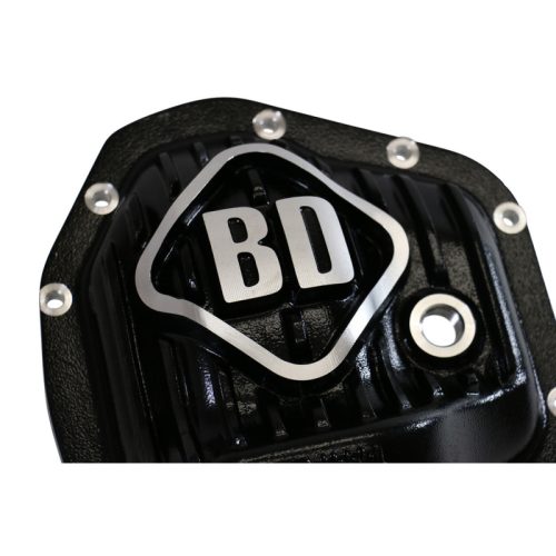BD Diesel Differential Cover - 81-93 Dodge Dana 70 - Part # 1061835 - Image 7