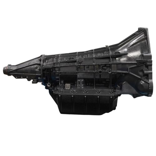 BD Diesel E4OD Transmission & Converter Package - Part # 1064072SS - Image 4