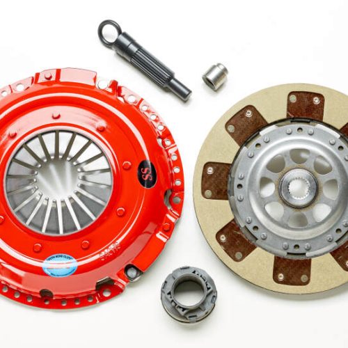 1997-2001 Audi A4 & Quattro 2.8L Stage 3 Endurance Clutch Assembly - Premium Replacement - Image 2