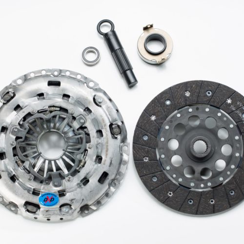 2003-2006 Honda Accord 2.4L Engine South Bend Clutch HCK1007-HD Stage 1 Heavy Duty Clutch Kit - Premium Replacement