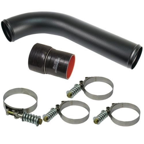 BD Diesel Intercooler Intake Pipe - Part # 1042595 - Image 4