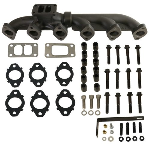 BD Diesel Exhaust Manifold Kit - Part # 1046087 - Image 7