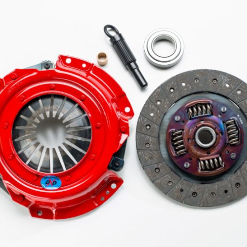 1970-1975 Nissan 240Z & 260Z Heavy-Duty Clutch Kit Assembly - Premium Replacement
