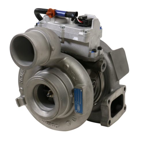 BD Diesel Stock Replacement Turbo - Part # 1045779