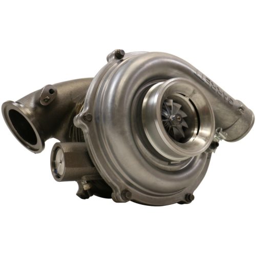 BD Diesel Screamer Stage 2 Performance GT37 Turbo - Part # 1045821 - Image 2