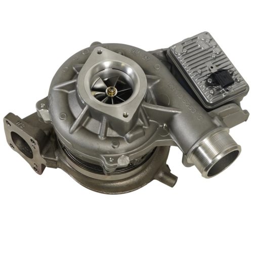 BD Diesel Screamer Performance Exchange Turbo - Part # 1045844 - Image 5
