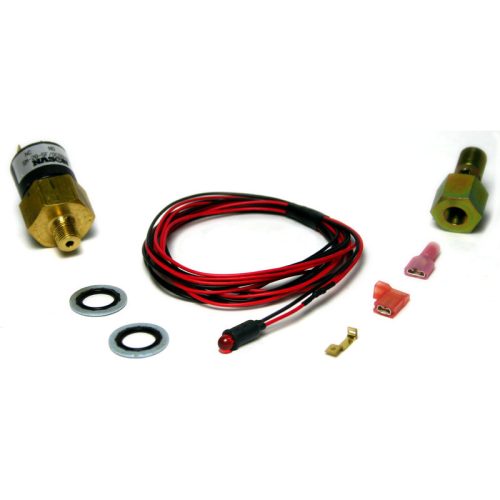 BD Diesel Low Fuel Pressure Alarm Kit - Part # 1081130 - Image 4
