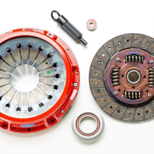 1987-1993 Toyota Supra 3.0L Heavy Duty Stage 1 Clutch Kit - Premium Replacement - Image 2