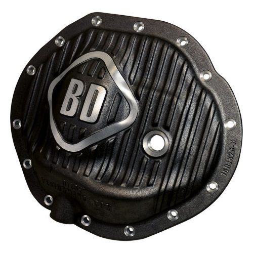 BD Diesel Front Differential Cover - Part # 1061826