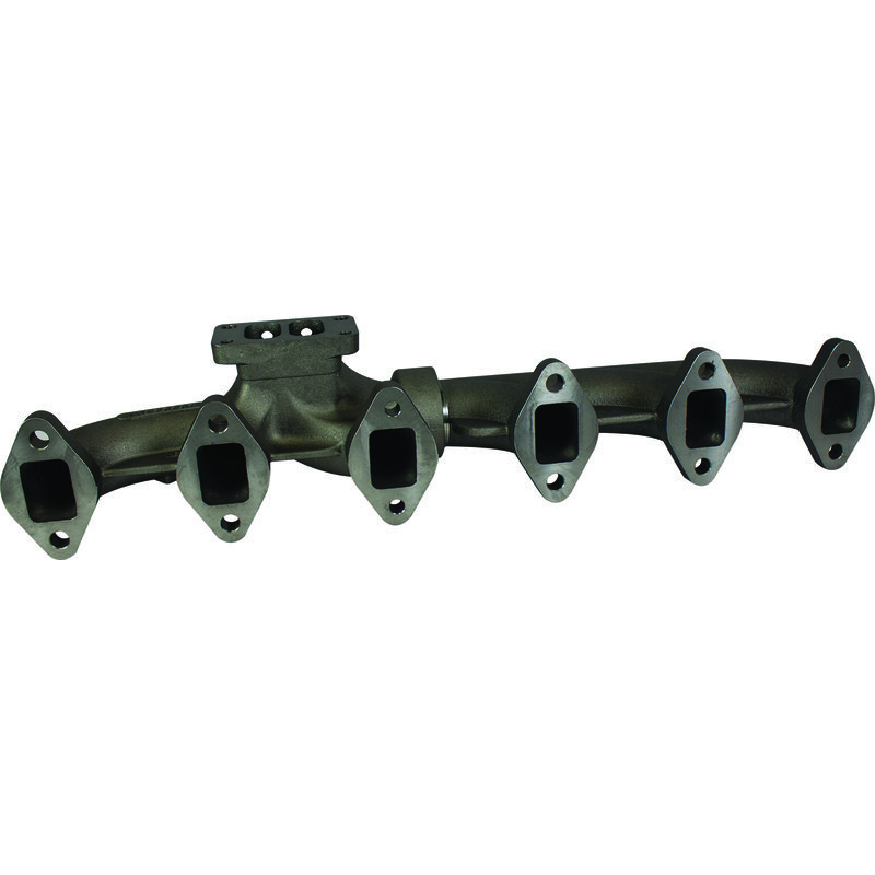 BD Diesel Exhaust Pulse Manifold - Part # 1045989