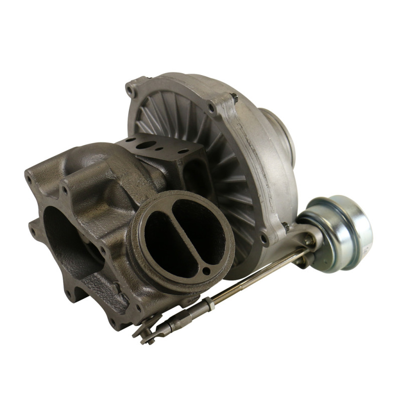 BD Diesel Exchange Turbo - Ford 1999.5-2003 7.3L GTP38 Pick-up w/o Pedestal - Part # 702011-9011-B - Image 6