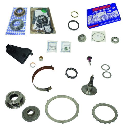 BD Diesel Built-It Trans Kit - Part # 1062114-2