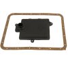 BD Diesel Transmission Filter Service Kit - Part # 1064048