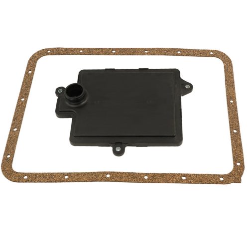 BD Diesel Transmission Filter Service Kit - Part # 1064048