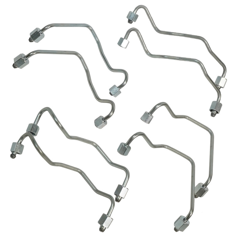 BD Diesel Injector Line Set - Part # 1050170 - Image 3