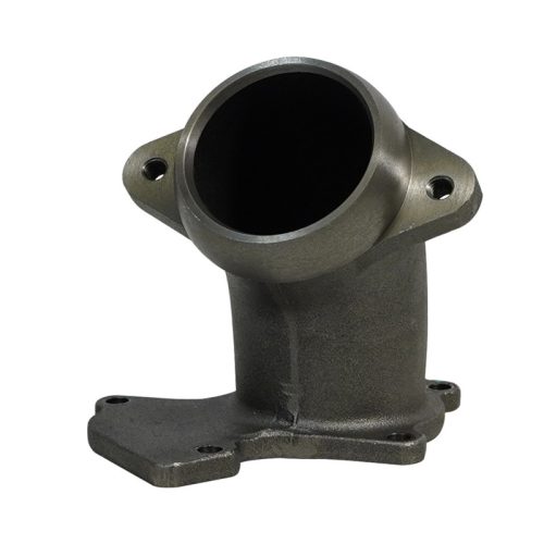 BD Diesel 98.5-02 Dodge Cummins 5.9L HX35 Screamer Turbo - Part # 1045758 - Image 2