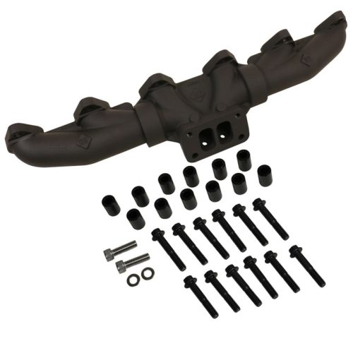 BD Diesel Exhaust Pulse Manifold - Part # 1045948 - Image 6