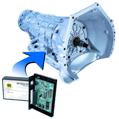 BD Diesel AutoLoc - Part # 1030390 - Image 2