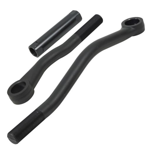 BD Diesel Track Bar Kit - Part # 1032018 - Image 7