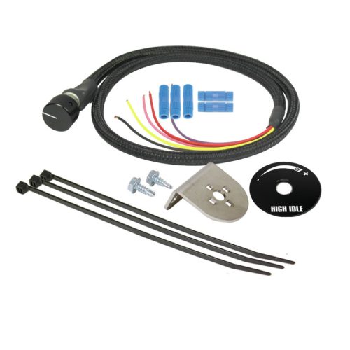 BD Diesel High Idle Control - Part # 1036610 - Image 4