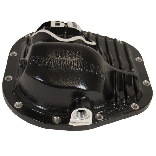 BD Diesel Differential Cover - Part # 1061830 - Image 4