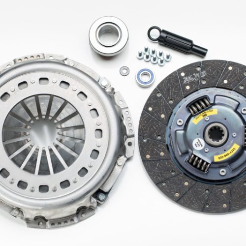 1994-'03 Dodge Ram 2500 5.9L NV4500 Heavy-Duty Organic Replacement Clutch Assembly - Premium Replacement - Image 2