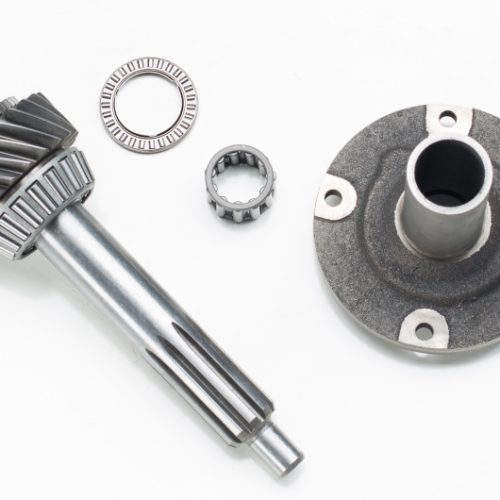 2001-2003 Dodge Ram 2500 5.9L NV4500 Clutch Input Shaft Upgrade Kit - Heavy-Duty Replacement - Image 4