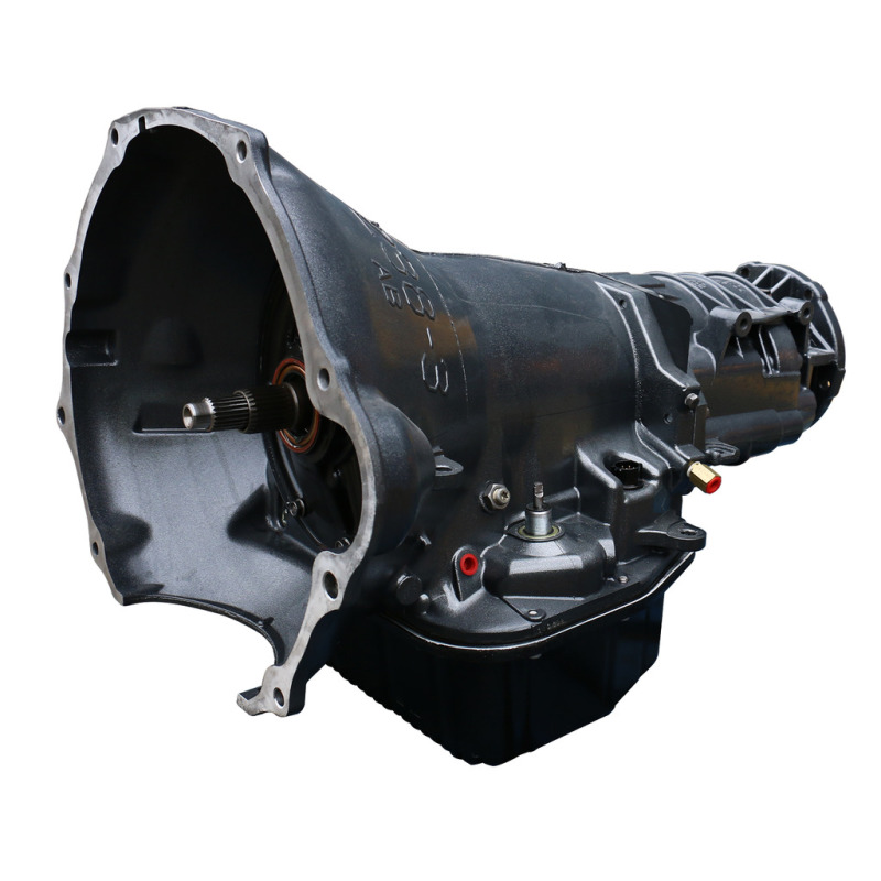 BD Diesel Transmission Kit - Part # 1064184BF for 2000-2002 Dodge Ram 2500/3500 47RE 4WD - Image 4