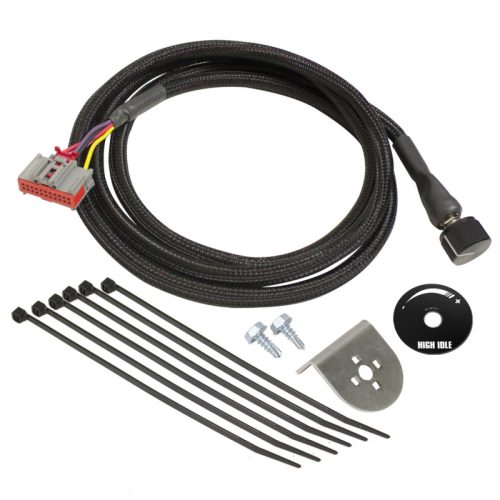 BD Diesel High Idle Control - Part # 1036612 - Image 7